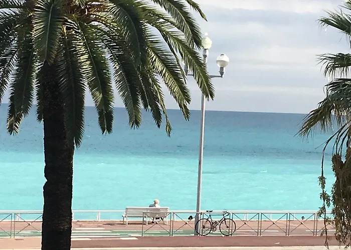 Appartement Saint Georges Vue Mer