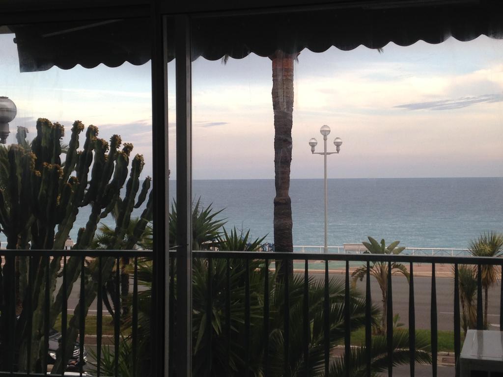 Appartamento Saint Georges Vue Mer *