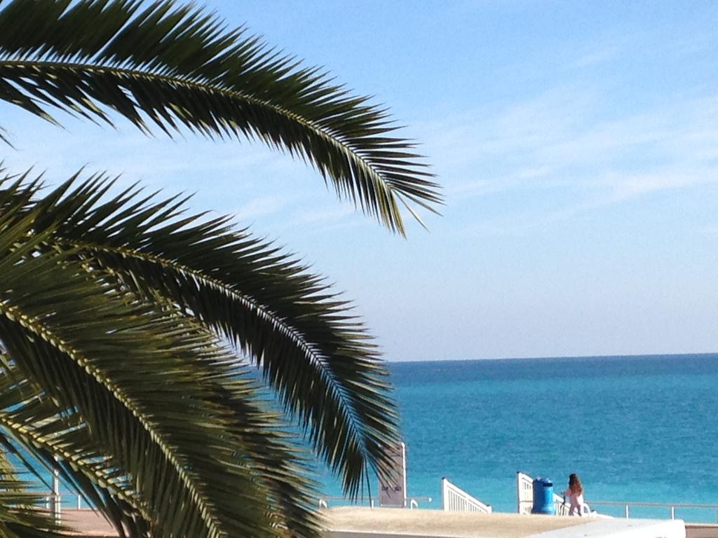 Saint Georges Vue Mer *