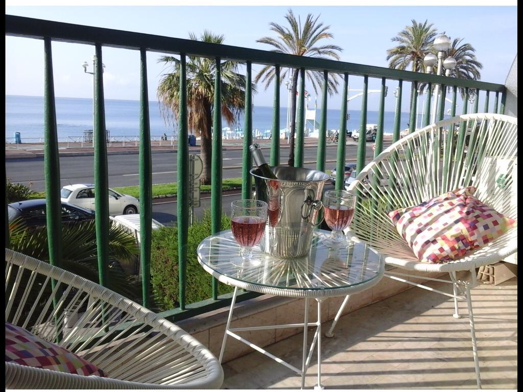 Appartamento Saint Georges Vue Mer