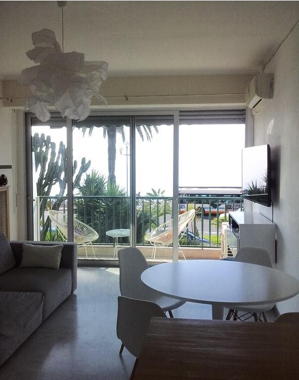 Appartamento Saint Georges Vue Mer *
