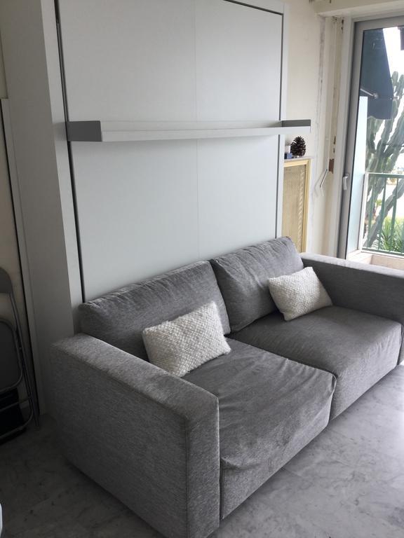 Appartamento Saint Georges Vue Mer