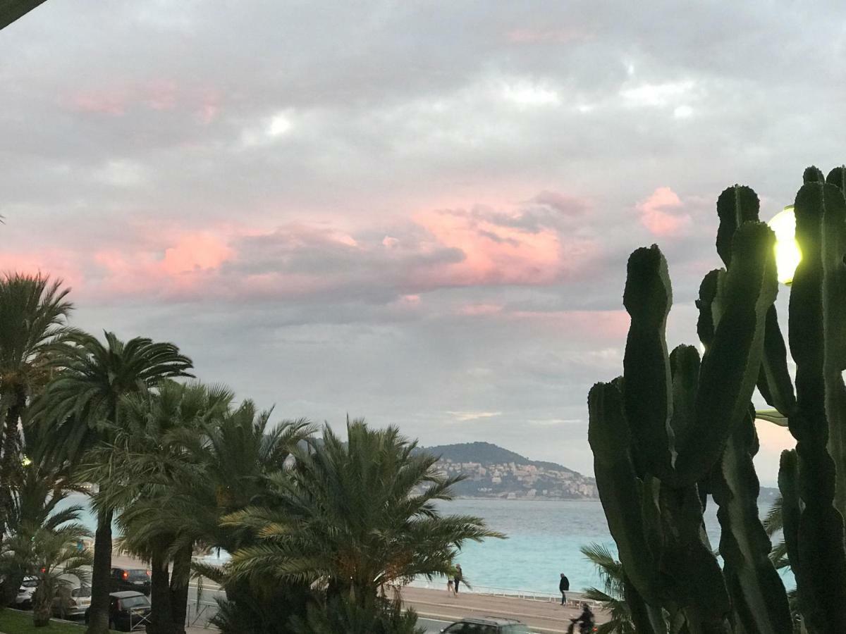 Appartamento Saint Georges Vue Mer *